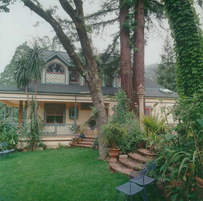 Larkspur Home