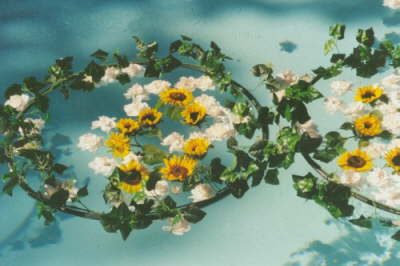 Floral Arrangement  